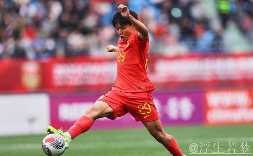 徐彬精准直塞 阿齐兹从容破门得分 徐彬精准直塞 阿齐兹从容破门得分