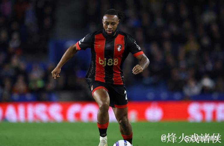 英超-帕利尼亚倒勾塞梅尼奥绝杀 热刺2-3伯恩茅斯 英超-帕利尼亚倒勾塞梅尼奥绝杀 热刺2-3伯恩茅斯