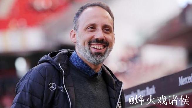 霍芬海姆俱乐部宣布与主教练许路德结束合作 霍芬海姆俱乐部宣布与主教练许路德结束合作