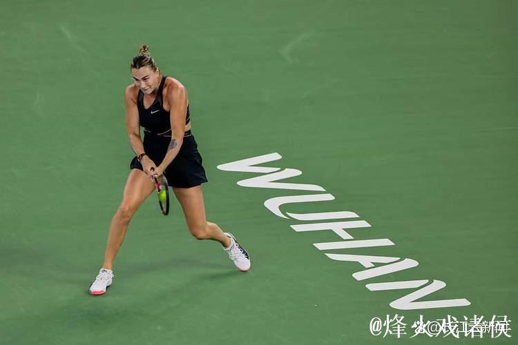 萨巴伦卡1-2遭佩古拉逆转 无缘武网四连冠 萨巴伦卡1-2遭佩古拉逆转 无缘武网四连冠