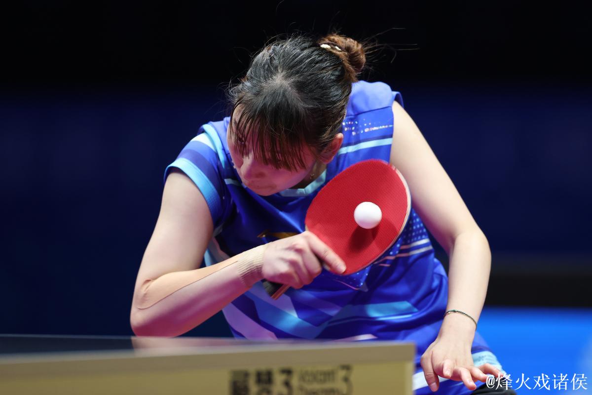 全运会乒乓球女团铜牌赛:上海3-0黑龙江 全运会乒乓球女团铜牌赛:上海3-0黑龙江