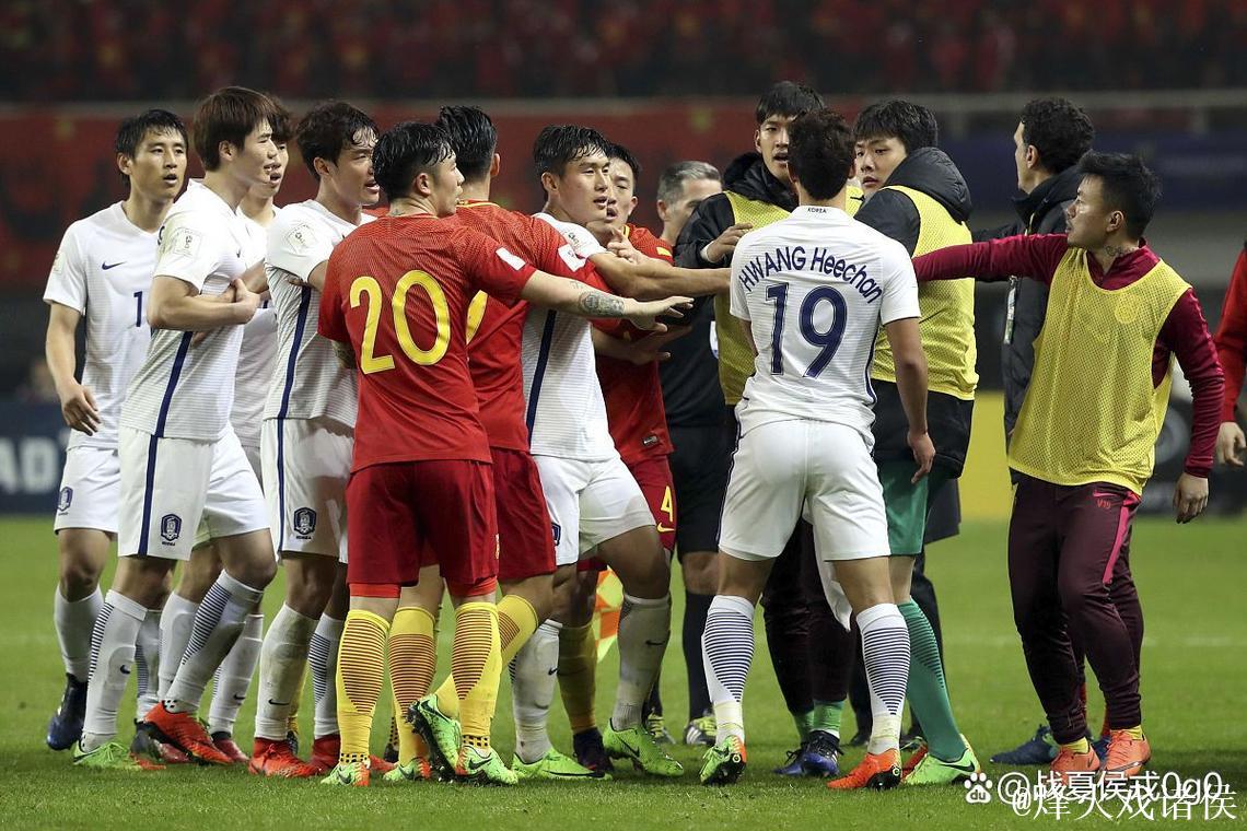 世预赛亚洲区:日韩大胜收官 阿曼“压哨”晋级附加赛 世预赛亚洲区:日韩大胜收官 阿曼“压哨”晋级附加赛